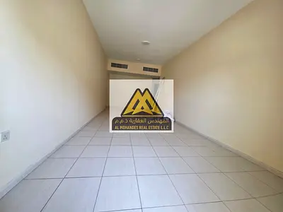 One Bedroom Apartment for Annual Rent in Al Rashidiya 2 Ajman Spacious Layout Balcony Open View Pri