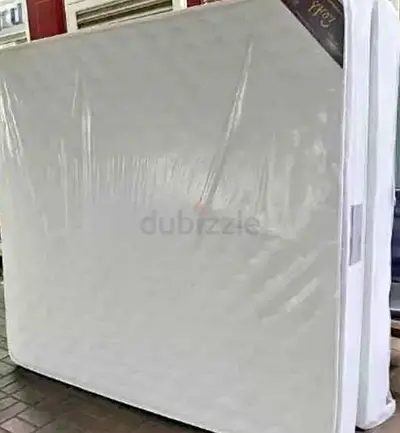 180×200cm King Size Mattress. Same Day Delivery Available