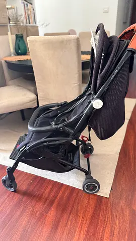 Stroller Maclaren Atom Style