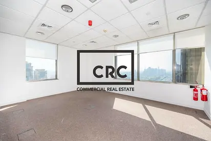 GRADE A OFFICE | NEAR METRO | DDA FZ LICENSE