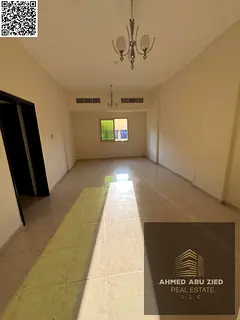 Prime location | 2 bedroom with living room | 2 bedroom | spacious layout | balcony with open view |