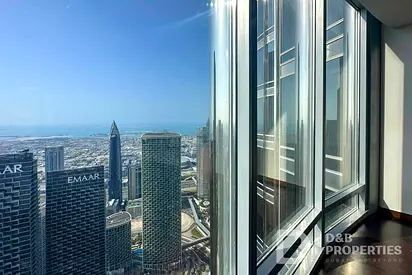 Stunning Views | High Floor | Spacious