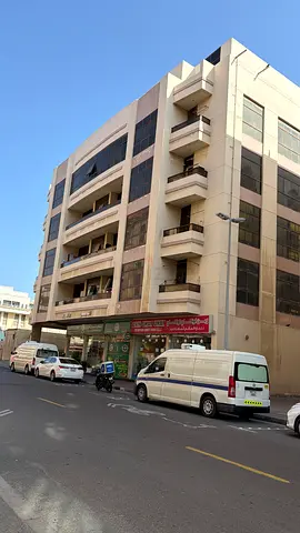 Ladies Bed Space Available | BurJuman Metro Station Exit 2