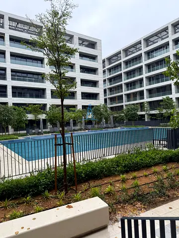 Sokoon 2 | Pool View | Aljada