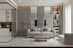 Fully Furnished | Burj Khalifa View | Handover Soon