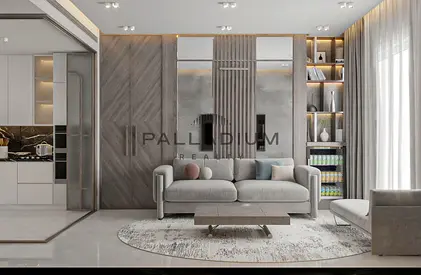 Fully Furnished | Burj Khalifa View | Handover Soon
