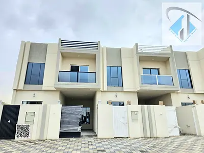 تاون هاوس جديد ارضي +2 4غرف نوم تشطيب متميز بسعر لقطه شامل رسوم التسجيل والتمليك بجانب مسجد