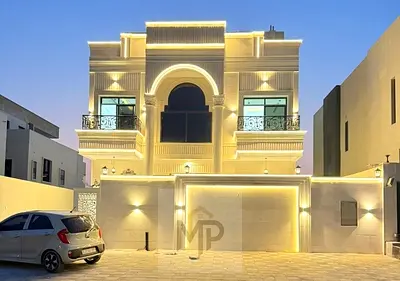 فيلا فاخرة بموقع استراتيجي على شارع الشيخ محمد بن زايد – تملك حر وسعر لا يُفوّت وشامل الرسوم