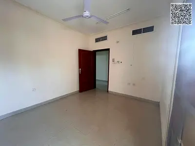 Spacious 1BHK Al Rawda 2 Balcony 2 Bath Central AC