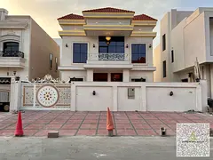 🔥 Classic 5 Master BR Villa for Sale in Al Helio 2 (Al Basateen 2) | Negotiable 🔥