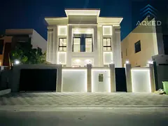 Luxury 6-Bedroom Villa for Sale in Al Zahia | Prime Location | Near Hospital &amp; Shopping Malls