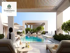 Near Handover I 0.25 % Monthly I 20 % Discount