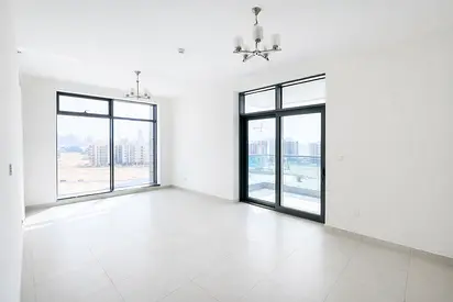 2 bhk + Maid's | Spacious Apartment | Premium Quality
