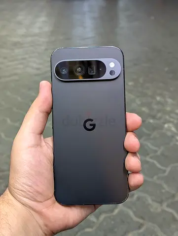 Google Pixel 9 Pro XL 128