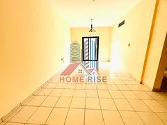 No Commission || Spacious 2Bhk Apartment || With Balcony || Only 43k || Close to Dubai Border