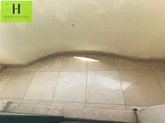 Spacious 1BHK Apartment With Balcony and Beautiful View