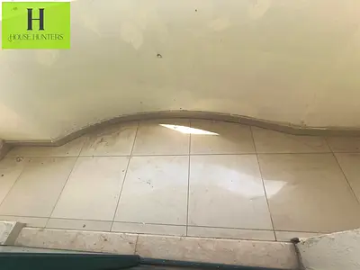 Spacious 1BHK Apartment With Balcony and Beautiful View