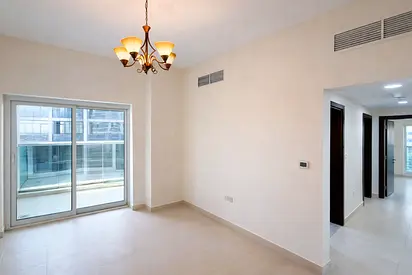 HIGH FLOOR | WELL MAINTAINED | SPACIOUS 2 BHK | PRIME LOCATION