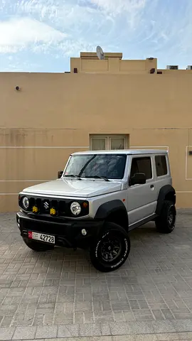 Suzuki Jimny 2021 for Sale