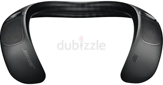 Bose Soundwear Companion Wireless Wearable Speaker