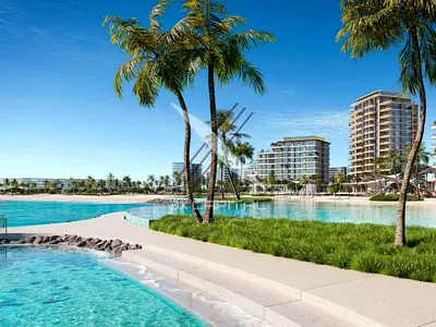 SEA VIEW | 3BR+MAID'S | HIGH ROI | MODERN LIVING