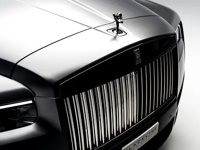 صورة 5 لـ 2022 ROLLS-ROYCE CULLINAN