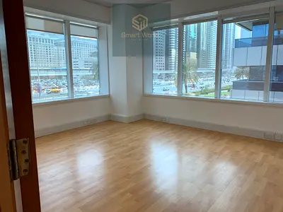 SEMI FITTED OFFICE I SHEIKH ZAYED ROAD