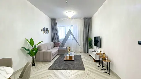 Well Manintained | Fully Furnished | Vacant