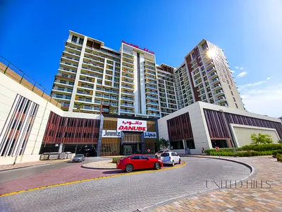 Fully Furnished Studio | Rental | Jewelz