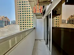 Spacious 2BR Apartment | Open View | Near Dubai | Best Deal for Families