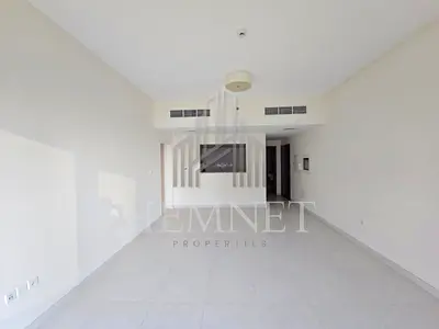 Spacious 1BR | Huge Balcony | Multiple Cheques