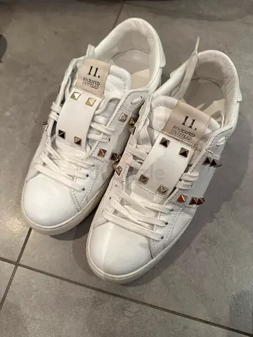 Valentino sneakers for Sale
