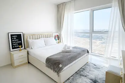 Fully Furnished | High Floor | Huge Layout