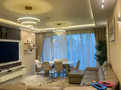VACANT | FULLY FURNISHED | VICTORY HEIGHTS VIEW