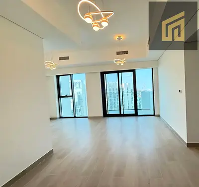 1BR Apartment | Creek Views II | Balcony | Downtown City View