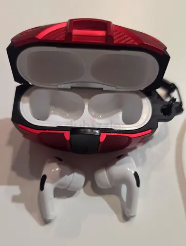 AirPods Pro Made In USA 🇺🇸 With Good Battery Timings