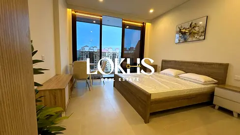 Brand New Unit | Golf View | Furnished
