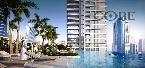 CORNER UNIT | WATER VIEW | NO AGENTS