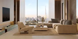 Affordable Luxury Living | Prime Al Jaddaf Location