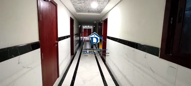 Close to Carmel School**Spacious 2BHK with Balcony, Wardrobes, Free Facilities