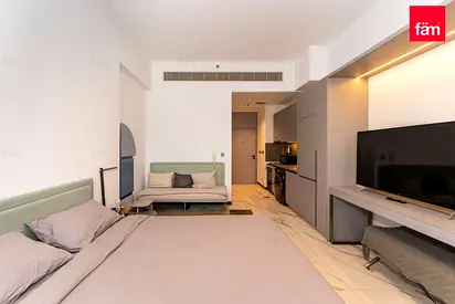 High ROI Investment in Prime Meydan Area