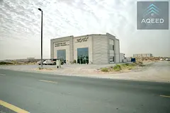 🔥 Prime Industrial Land Available in Al Sajaa – Sharjah 🔥