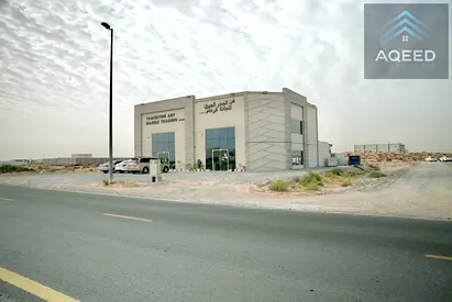 🔥 Prime Industrial Land Available in Al Sajaa – Sharjah 🔥