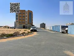 Corner plot on two streets, residential/commercial – G+4 – freehold ownership + possibility of s