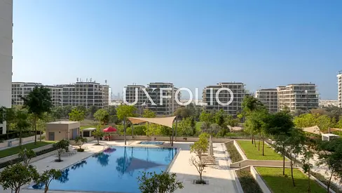 Park View | Renovated | European Style