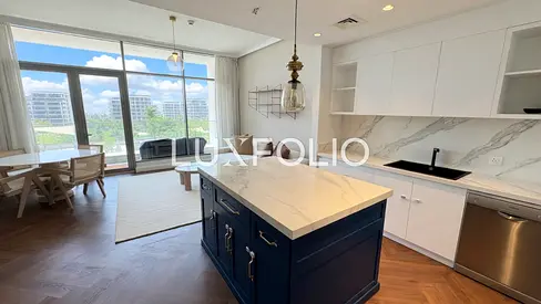 Park View | Renovated | European Style