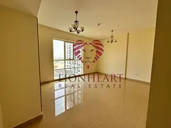 Unfurnished 2BR Apartment | 4Direction Residence 1 | Open-Plan Layout | Community View | Negotiable