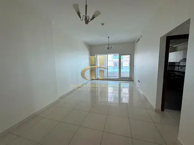 High floor | Spacious | Modern living