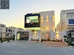 With an all-inclusive price for electricity, water, and air conditioning, own a luxurious villa for