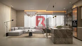 Smart Home | Community View | High ROI